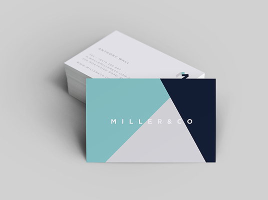 miller $ co